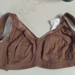 Anita Brown Full Coverage Soft Cup Bra